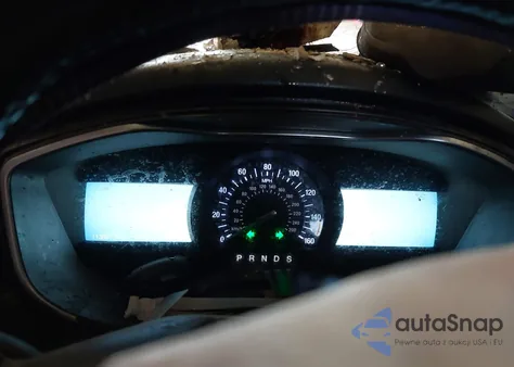 2019 Ford Fusion Titanium from USA, damaged, VIN 3FA6P0D9XKR153248